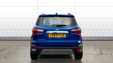 Ford EcoSport 1.5 EcoBlue Titanium 5dr Diesel Hatchback